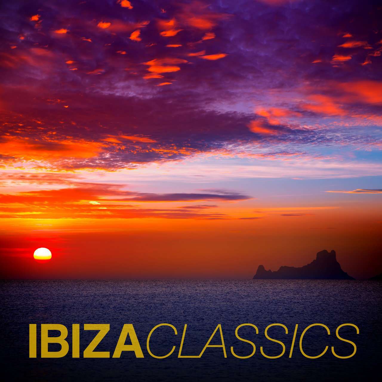 Armada《Ibiza Classics》[CD级无损/44.1kHz/16bit]