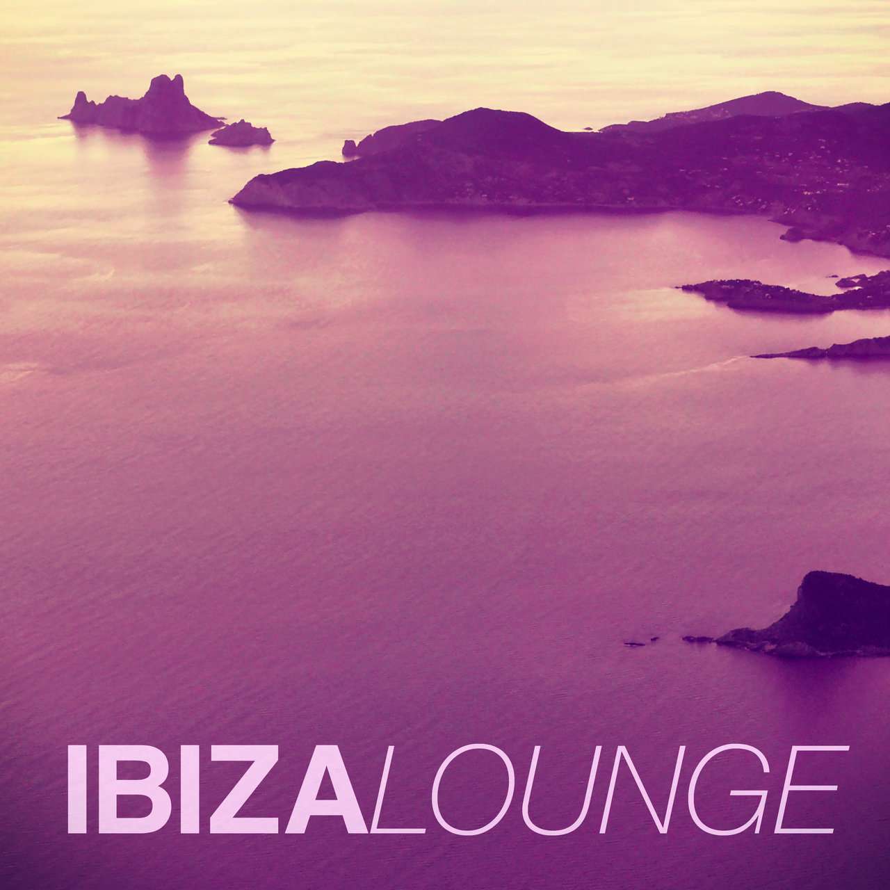 Armada《Ibiza Lounge》[CD级无损/44.1kHz/16bit]