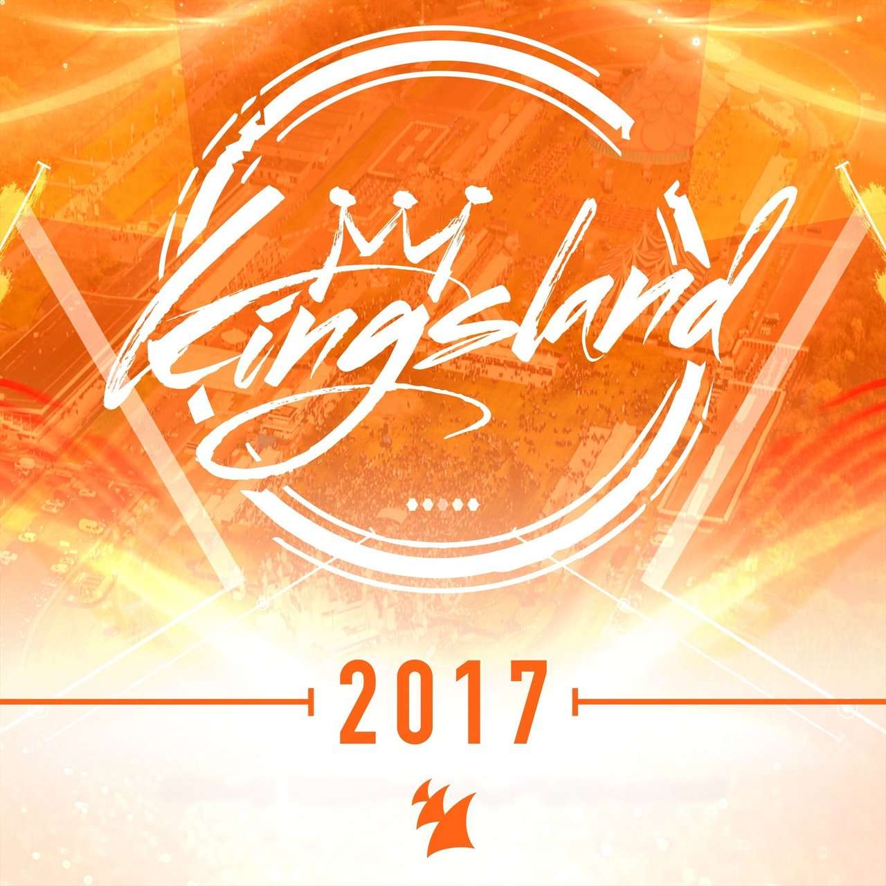 Armada《Kingsland Festival 2017》[CD级无损/44.1kHz/16bit]