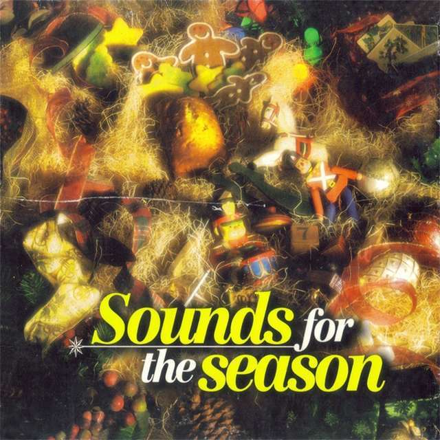 V.A《Sounds For The Season》[CD级无损/44.1kHz/16bit]
