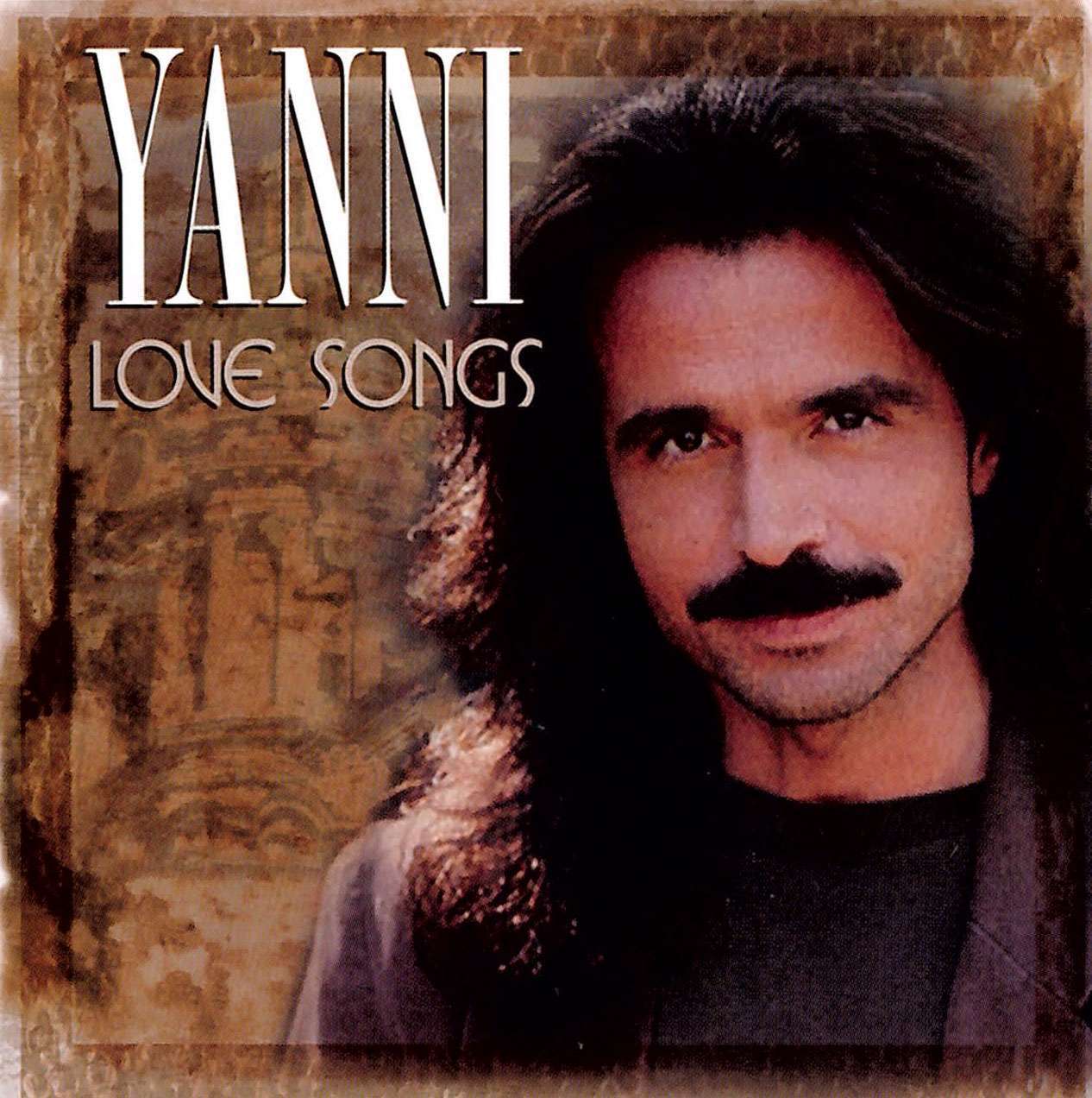 Yanni《Love Songs》[CD级无损/44.1kHz/16bit]