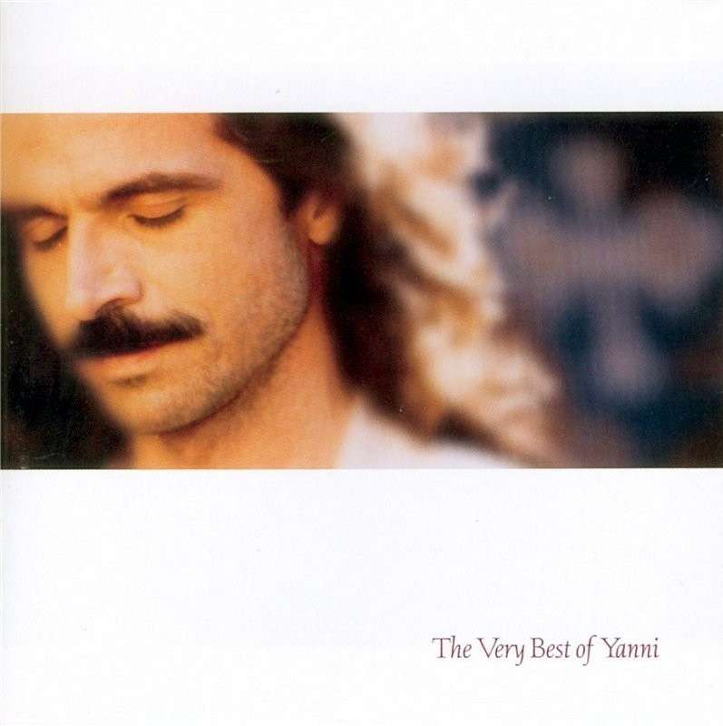 Yanni《The Very Best Of Yanni》[CD级无损/44.1kHz/16bit]
