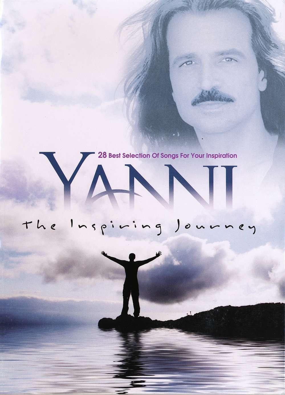 Yanni《The Inspiring Journey》[CD级无损/44.1kHz/16bit]