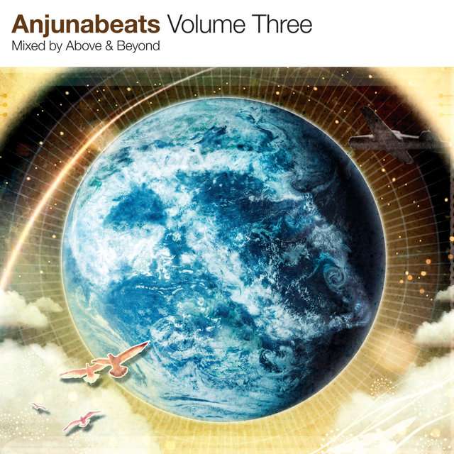 Anjunabeats《Anjunabeats Volume 3》[CD级无损/44.1kHz/16bit]