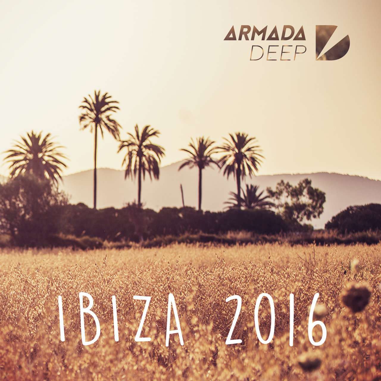 Armada《Armada Deep – Ibiza 2016》[CD级无损/44.1kHz/16bit]