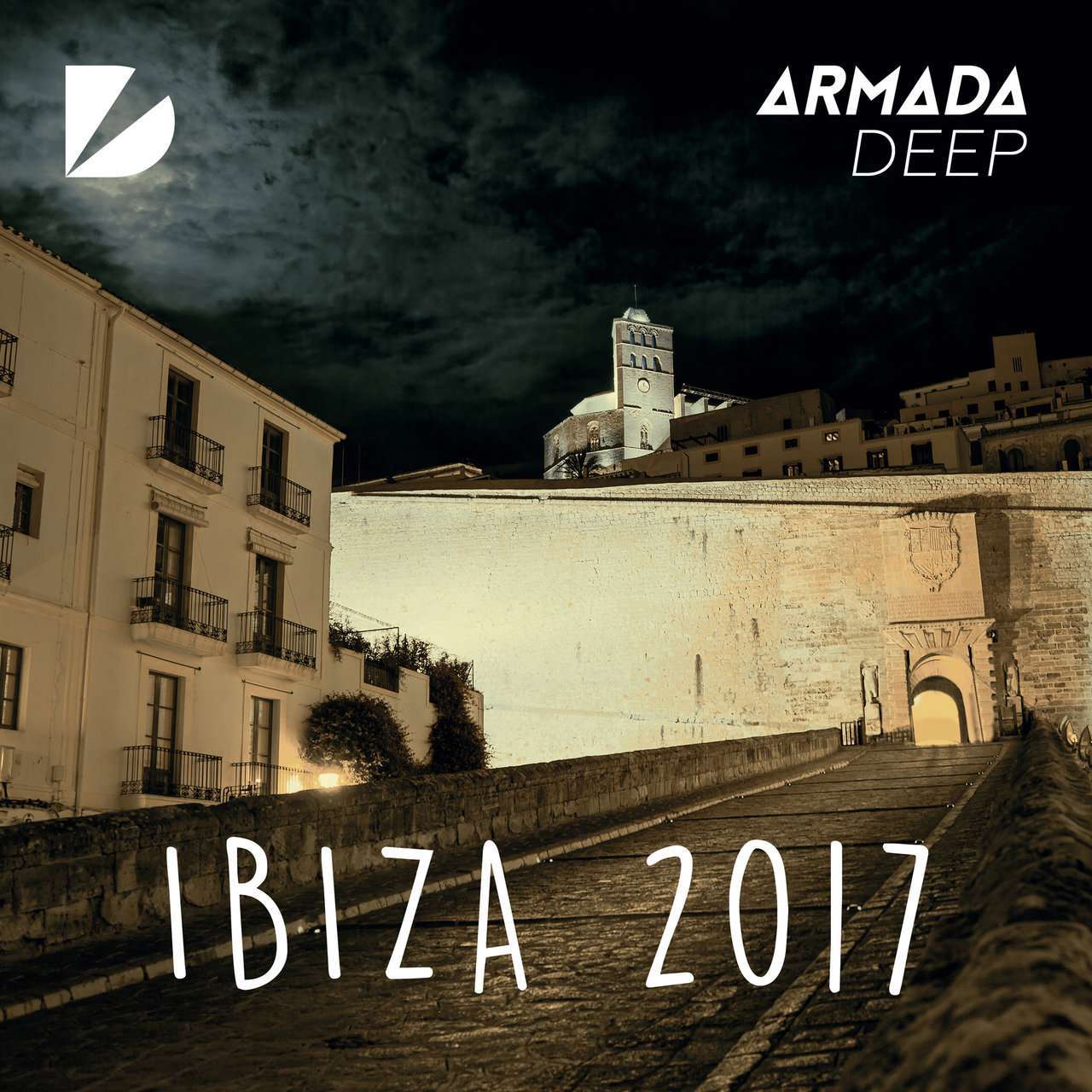 Armada《Armada Deep – Ibiza 2017》[CD级无损/44.1kHz/16bit]