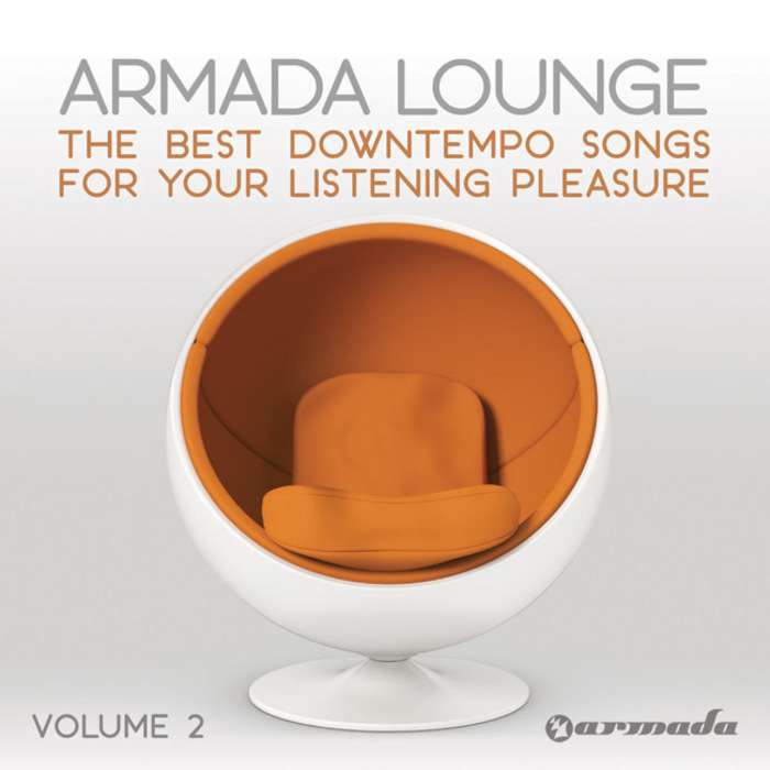 Armada《Armada Lounge Volume 2》[CD级无损/44.1kHz/16bit]