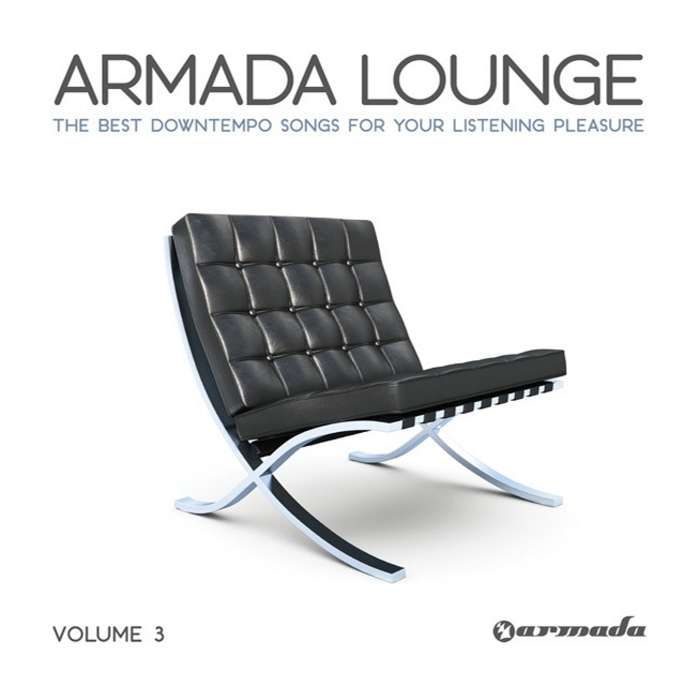 Armada《Armada Lounge Volume 3》[CD级无损/44.1kHz/16bit]