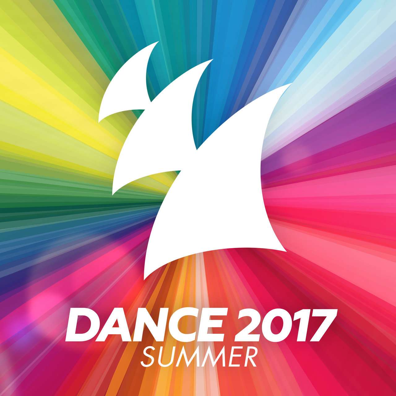 Armada《Dance 2017 Summer》[CD级无损/44.1kHz/16bit]