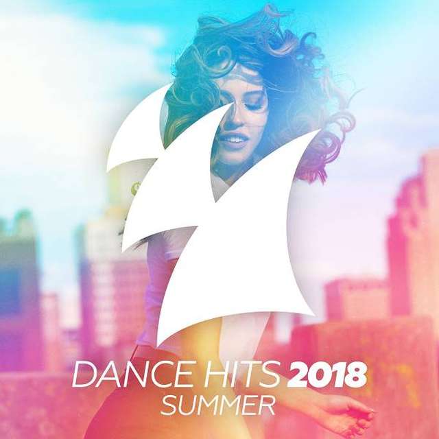 Armada《Dance Hits 2018 Summer》[CD级无损/44.1kHz/16bit]