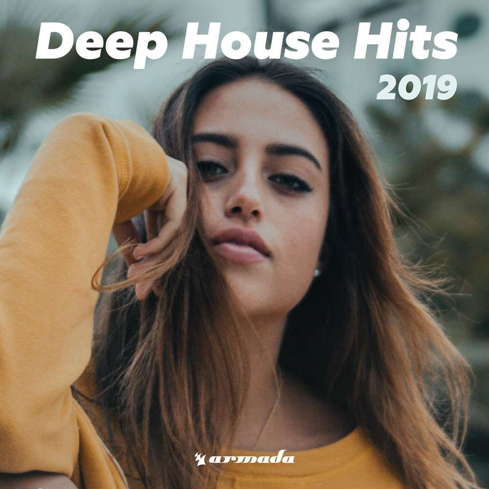 Armada《Deep House Hits 2019》[CD级无损/44.1kHz/16bit]