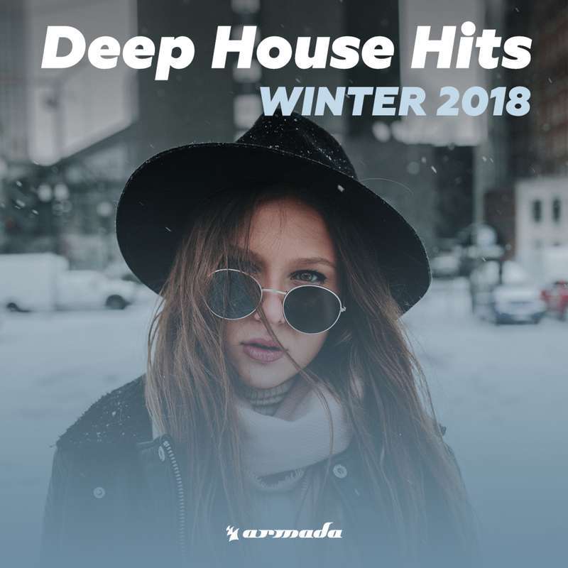 Armada《Deep House Hits Winter 2018》[CD级无损/44.1kHz/16bit]