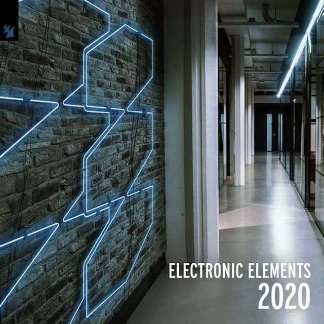 Armada《Electronic Elements 2020》[CD级无损/44.1kHz/16bit]