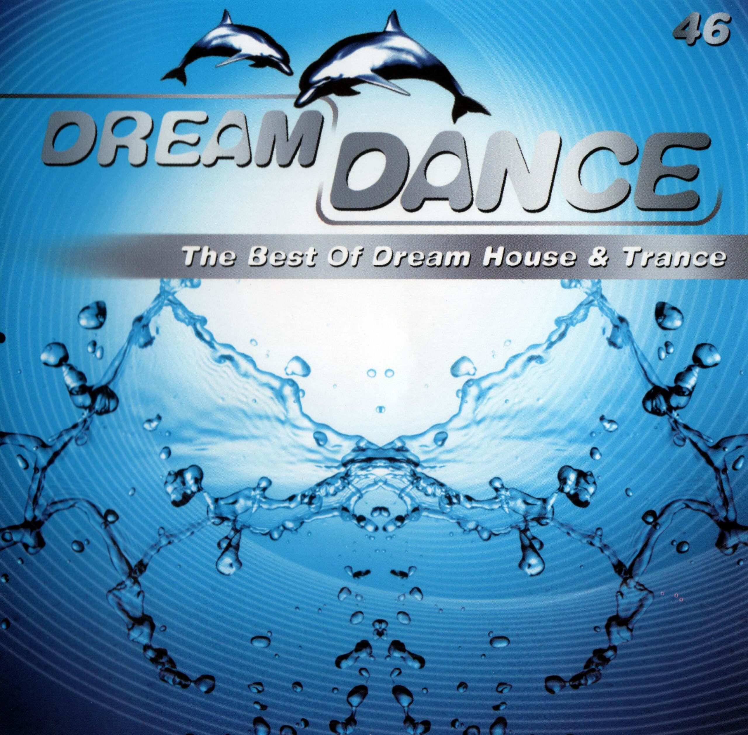Sony Music《Dream Dance Vol. 46》[CD级无损/44.1kHz/16bit]