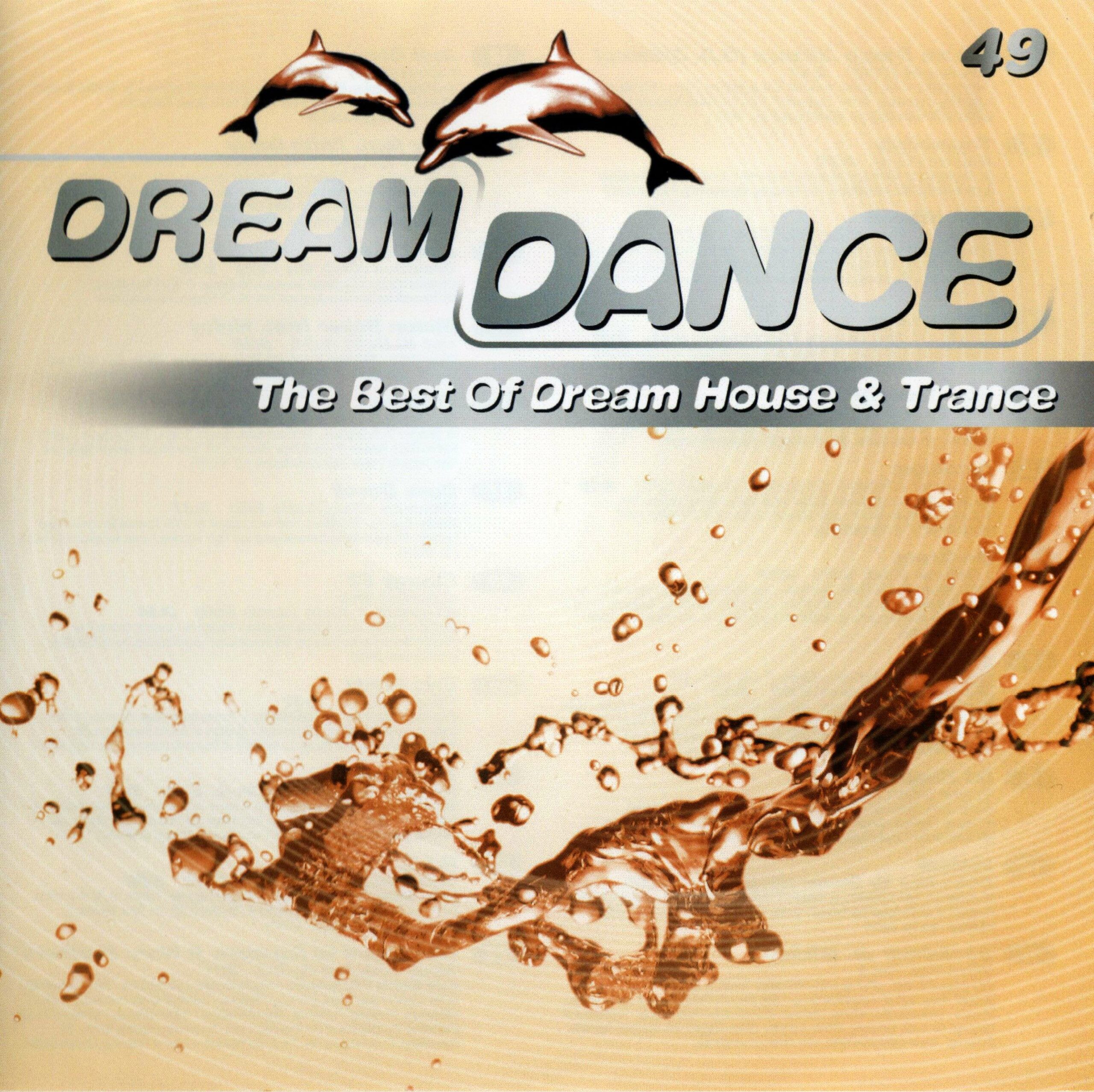 Sony Music《Dream Dance Vol. 49》[CD级无损/44.1kHz/16bit]