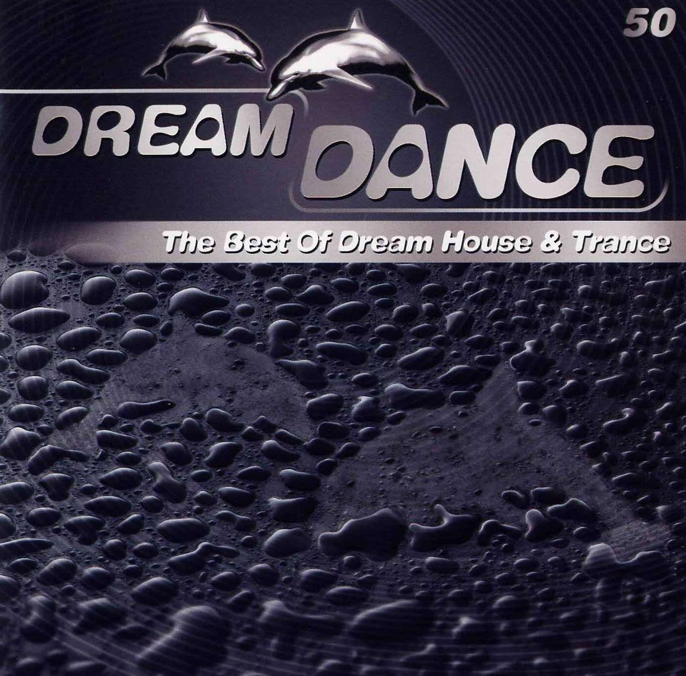 Sony Music《Dream Dance Vol. 50》[CD级无损/44.1kHz/16bit]