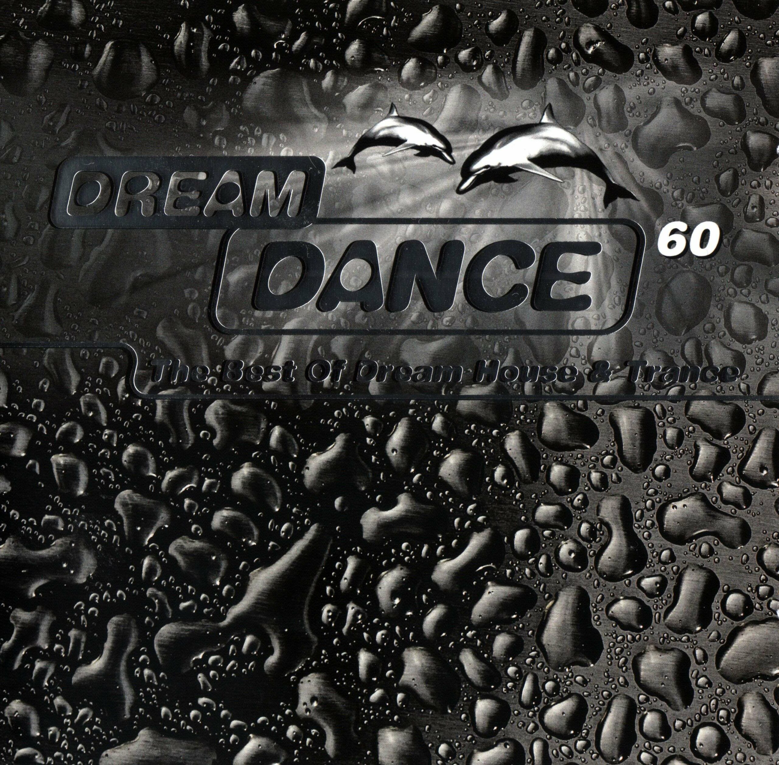 Sony Music《Dream Dance Vol. 60》[CD级无损/44.1kHz/16bit]