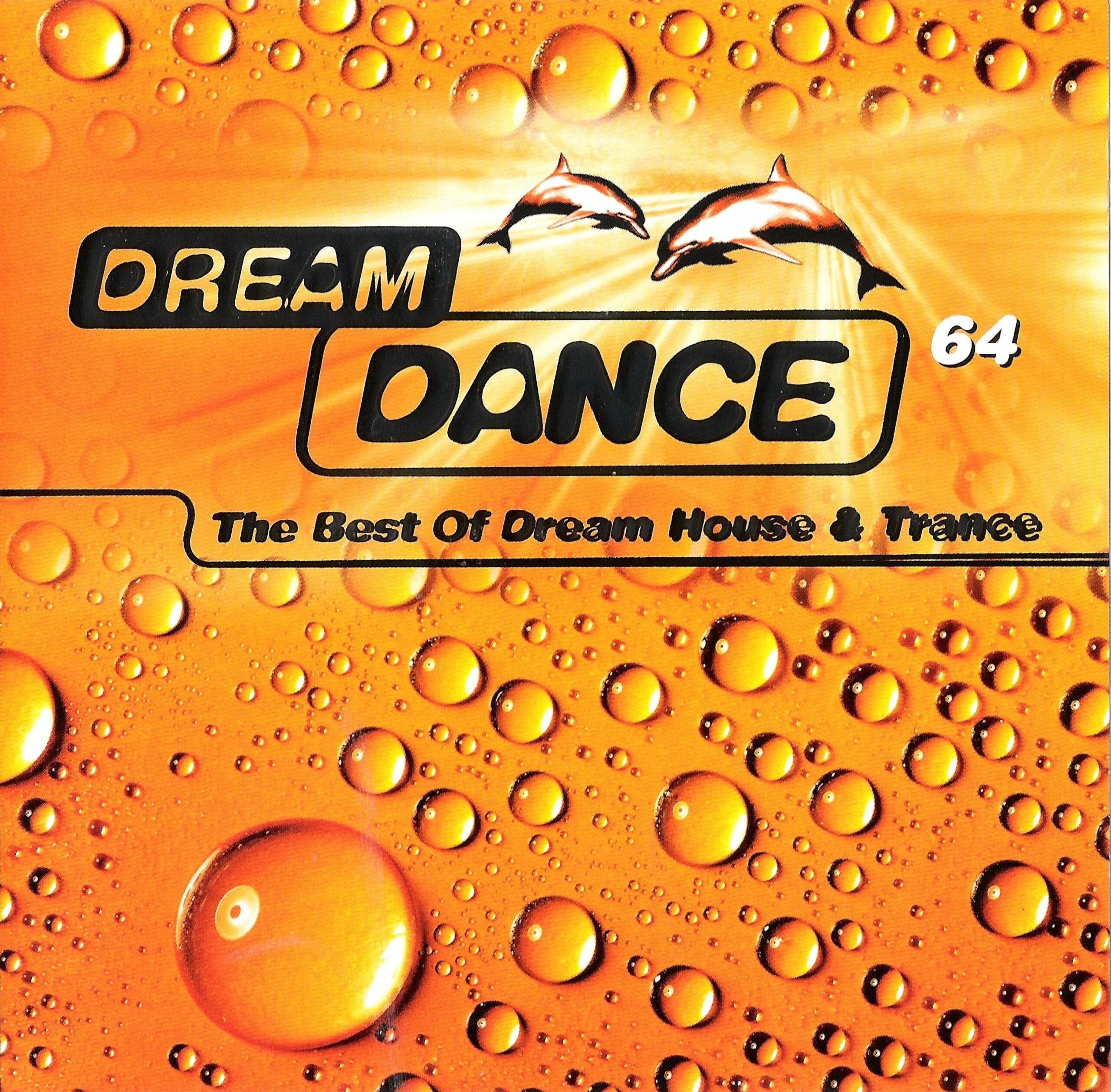 Sony Music《Dream Dance Vol. 64》[CD级无损/44.1kHz/16bit]
