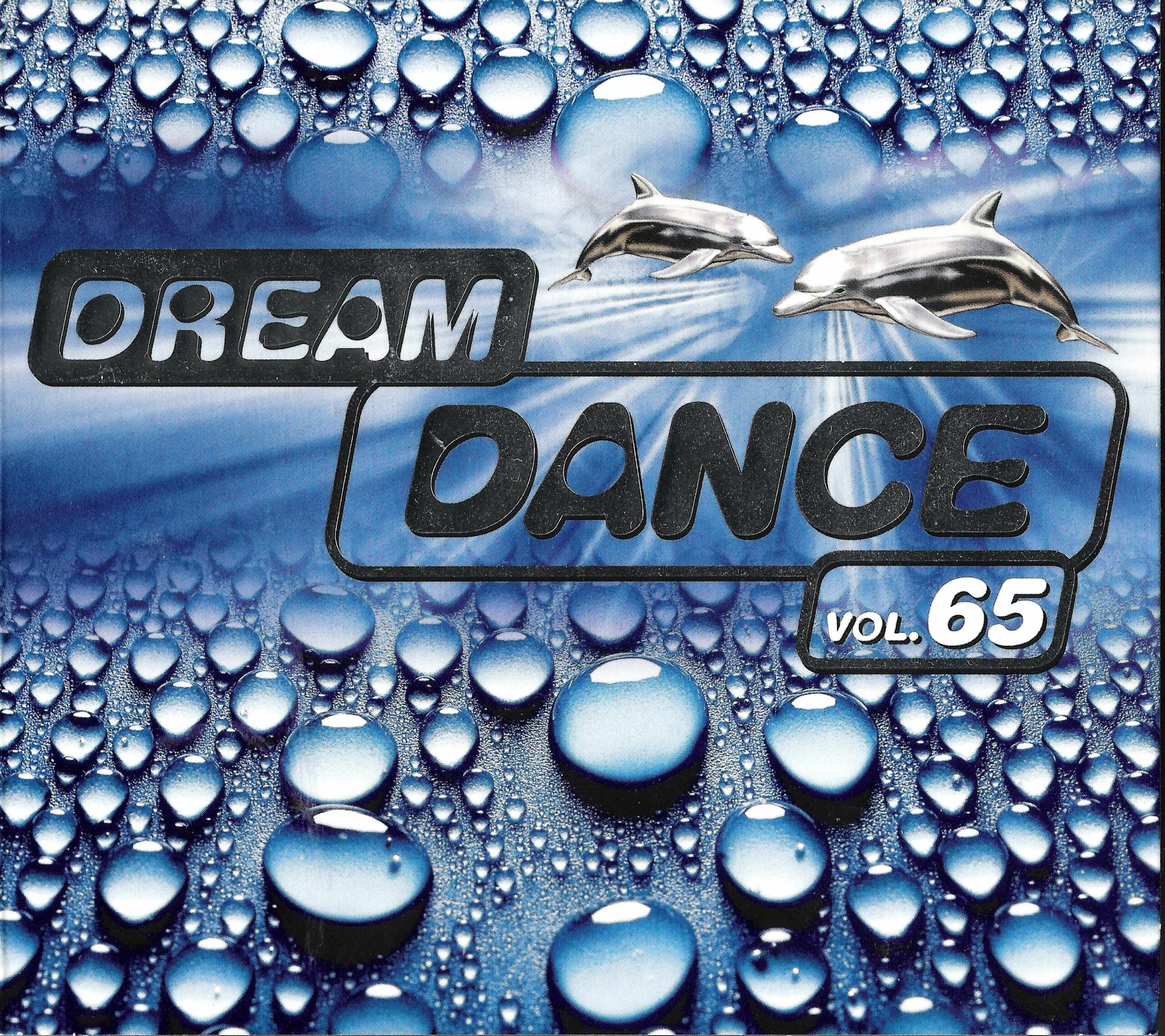 Sony Music《Dream Dance Vol. 65》[CD级无损/44.1kHz/16bit]