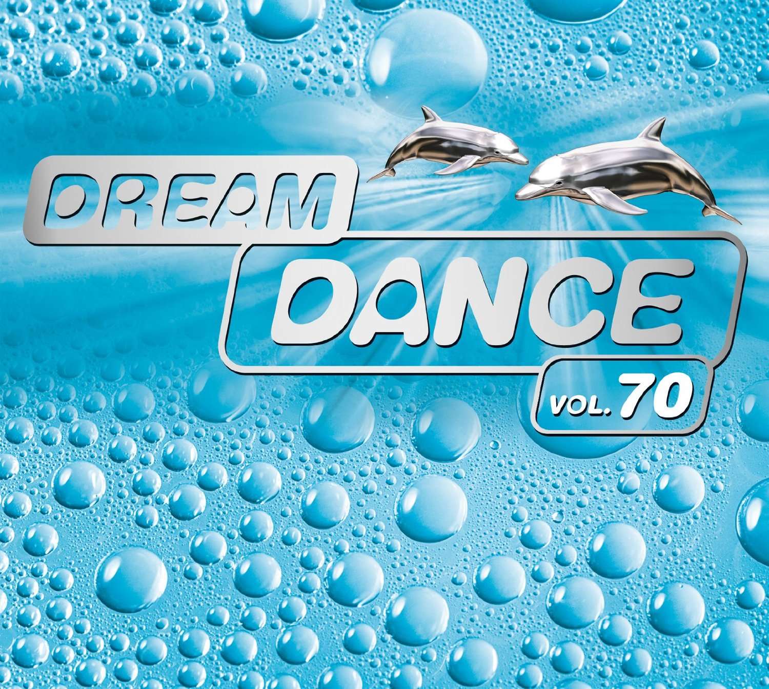 Sony Music《Dream Dance Vol. 70》[CD级无损/44.1kHz/16bit]