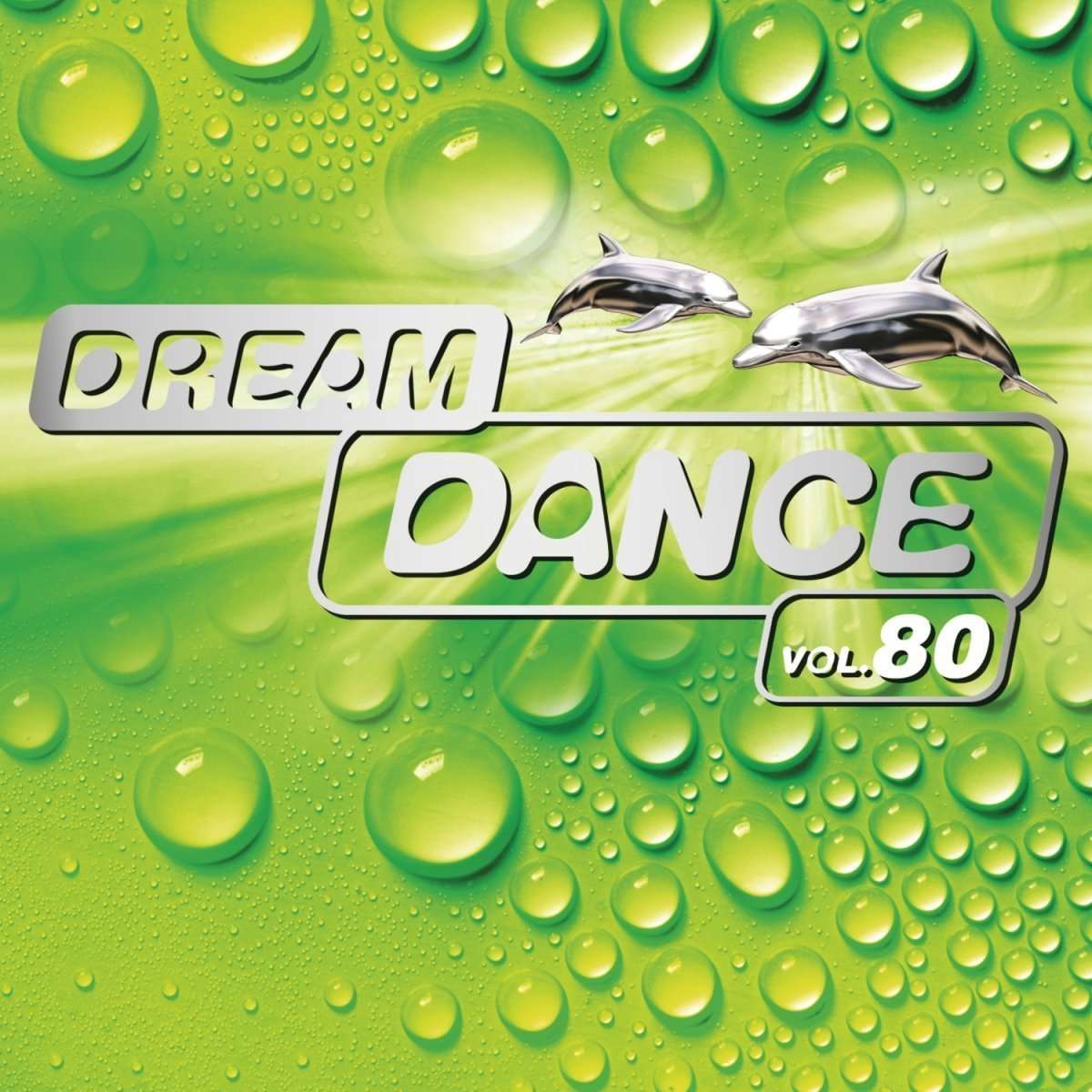 Sony Music《Dream Dance Vol. 80》[CD级无损/44.1kHz/16bit]