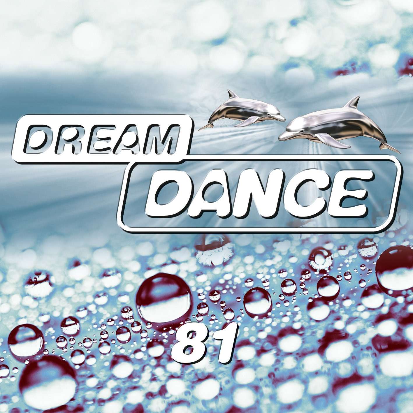 Sony Music《Dream Dance Vol. 81》[CD级无损/44.1kHz/16bit]