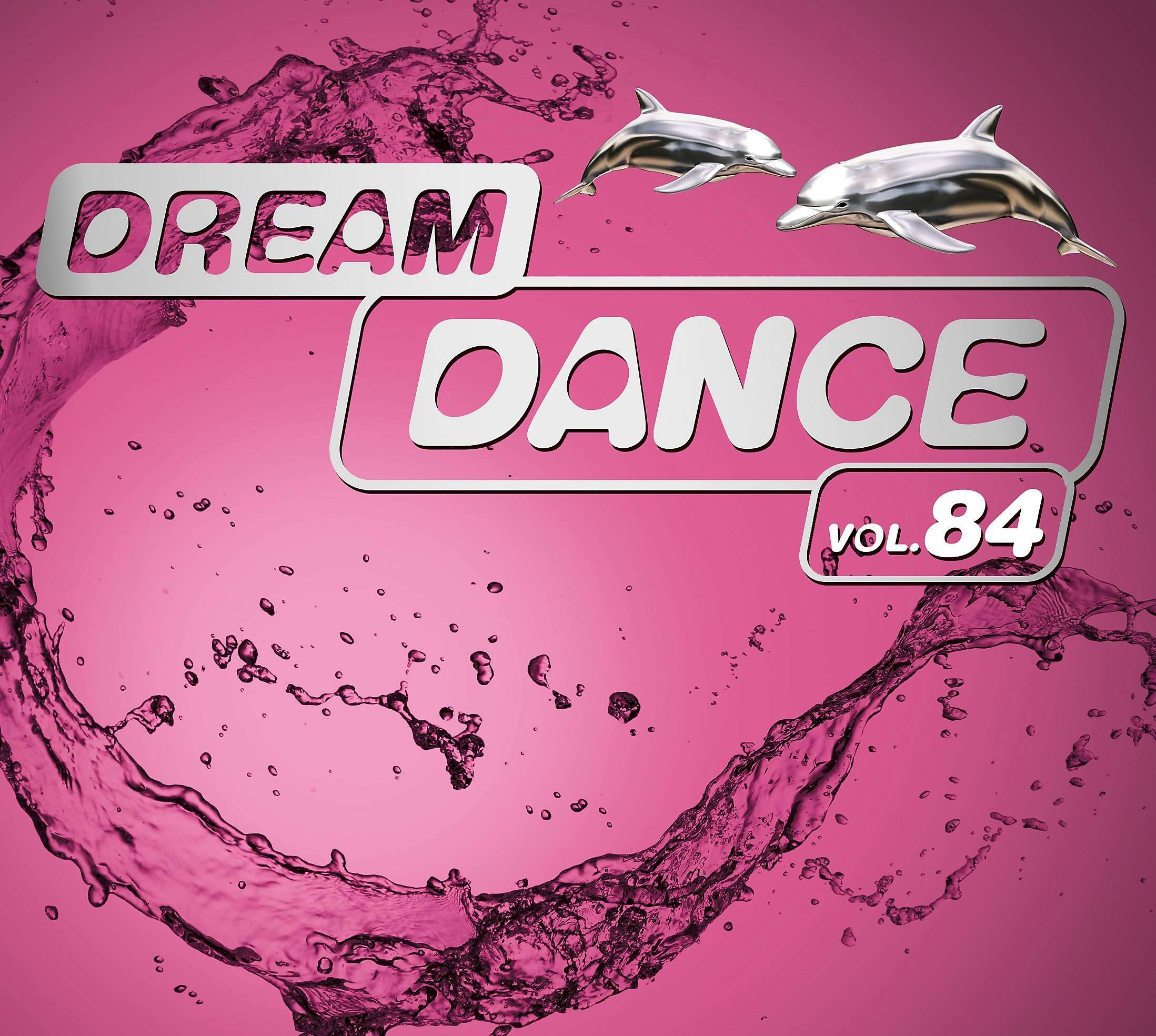 Sony Music《Dream Dance Vol. 84》[CD级无损/44.1kHz/16bit]