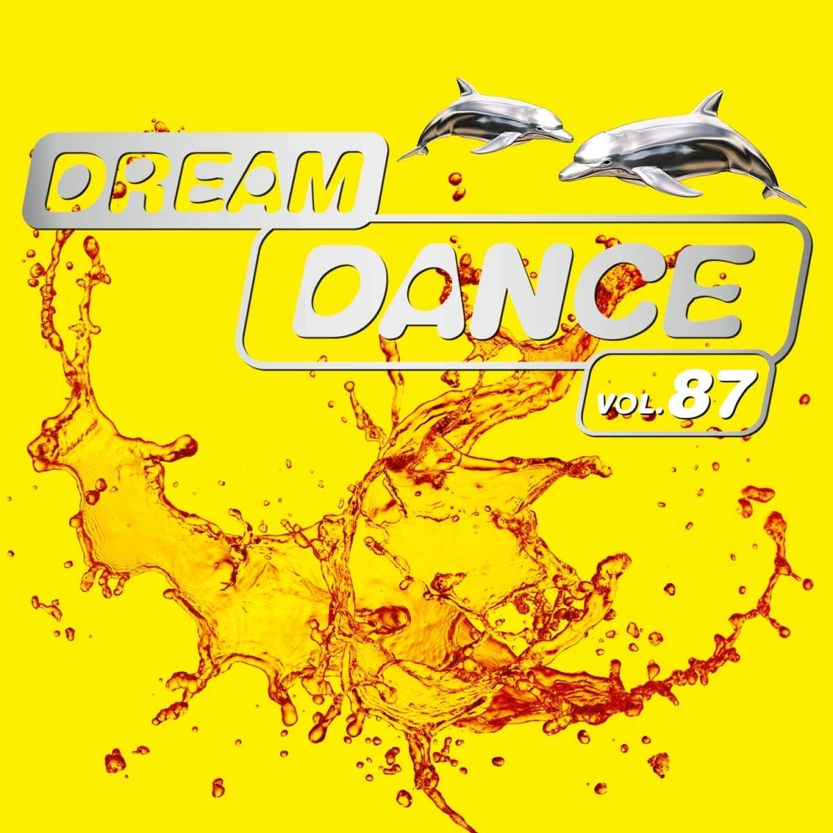 Sony Music《Dream Dance Vol. 87》[CD级无损/44.1kHz/16bit]