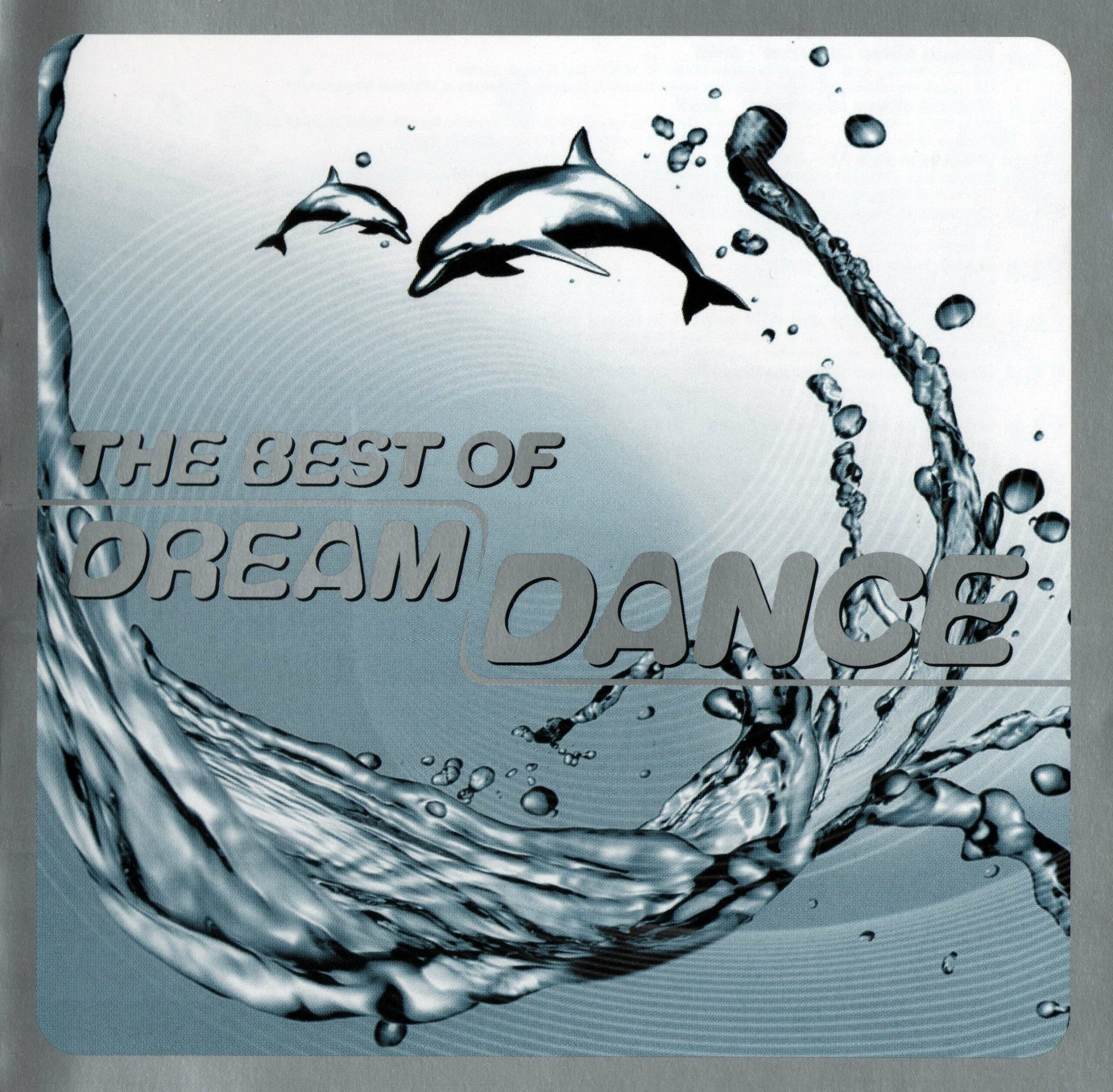 Sony Music《The Best Of Dream Dance》[CD级无损/44.1kHz/16bit]