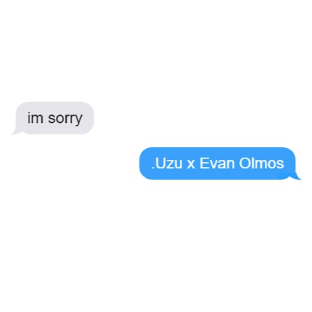 .Uzu《I’m Sorry (feat. Evan Olmos)》[CD级无损/44.1kHz/16bit]