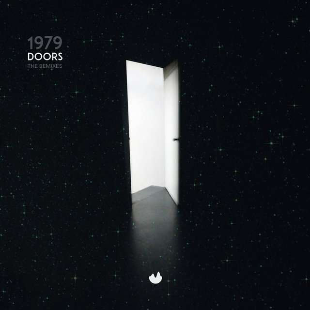 1979《Doors – Remixes》[CD级无损/44.1kHz/16bit]