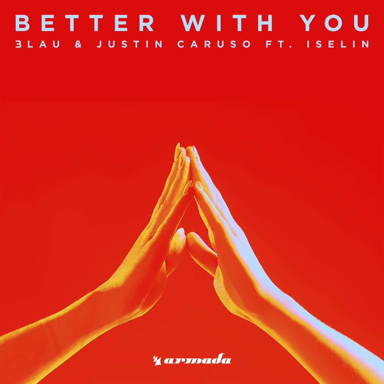 3LAU《Better With You》[CD级无损/44.1kHz/16bit]