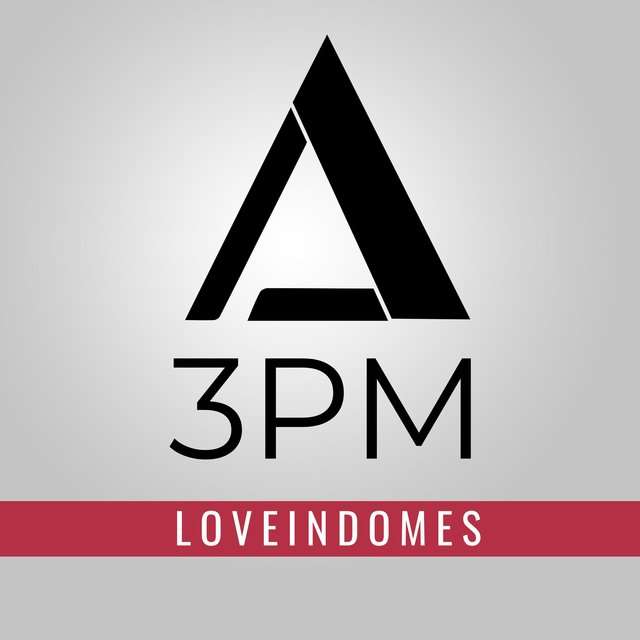 3pm《LoveInDomes》[CD级无损/44.1kHz/16bit]