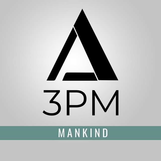 3pm《Mankind》[CD级无损/44.1kHz/16bit]