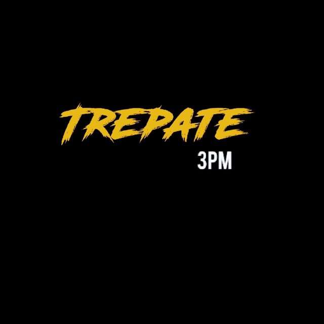 3pm《Trepate》[CD级无损/44.1kHz/16bit]