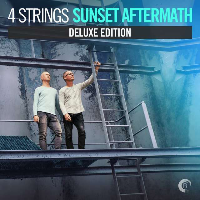 4 Strings《Sunset Aftermath Deluxe Edition》[CD级无损/44.1kHz/16bit]