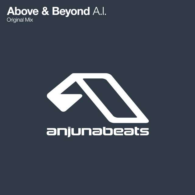 Above & Beyond《A.I》[CD级无损/44.1kHz/16bit]