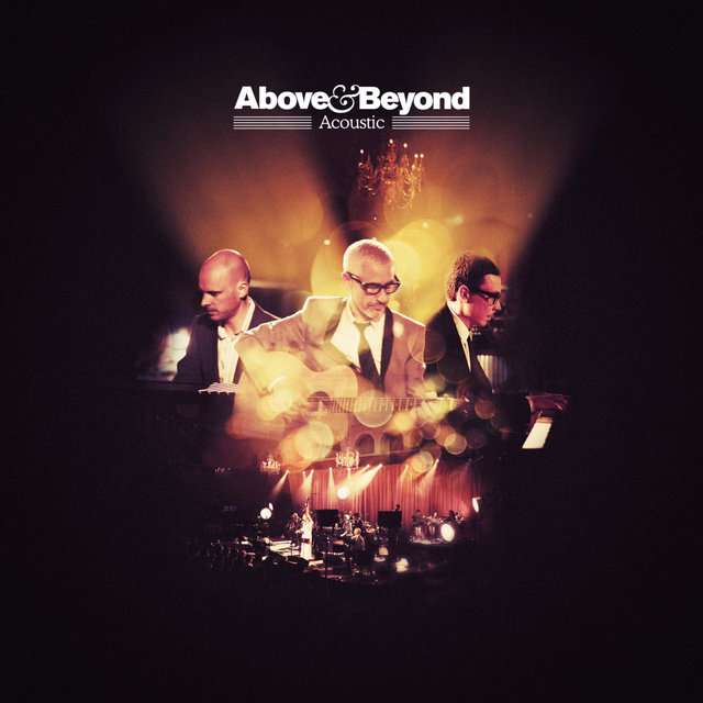 Above & Beyond《Acoustic》[CD级无损/44.1kHz/16bit]