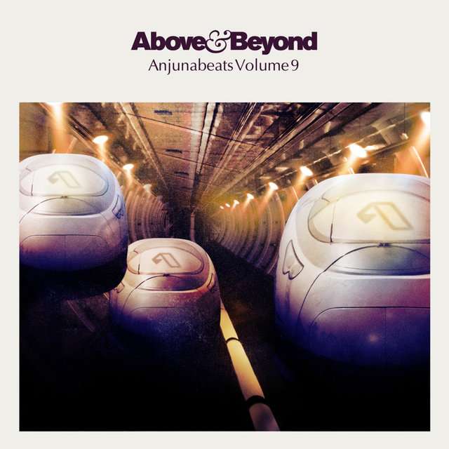 Above & Beyond《Anjunabeats Volume 9 Mini Mix 3》[CD级无损/44.1kHz/16bit]
