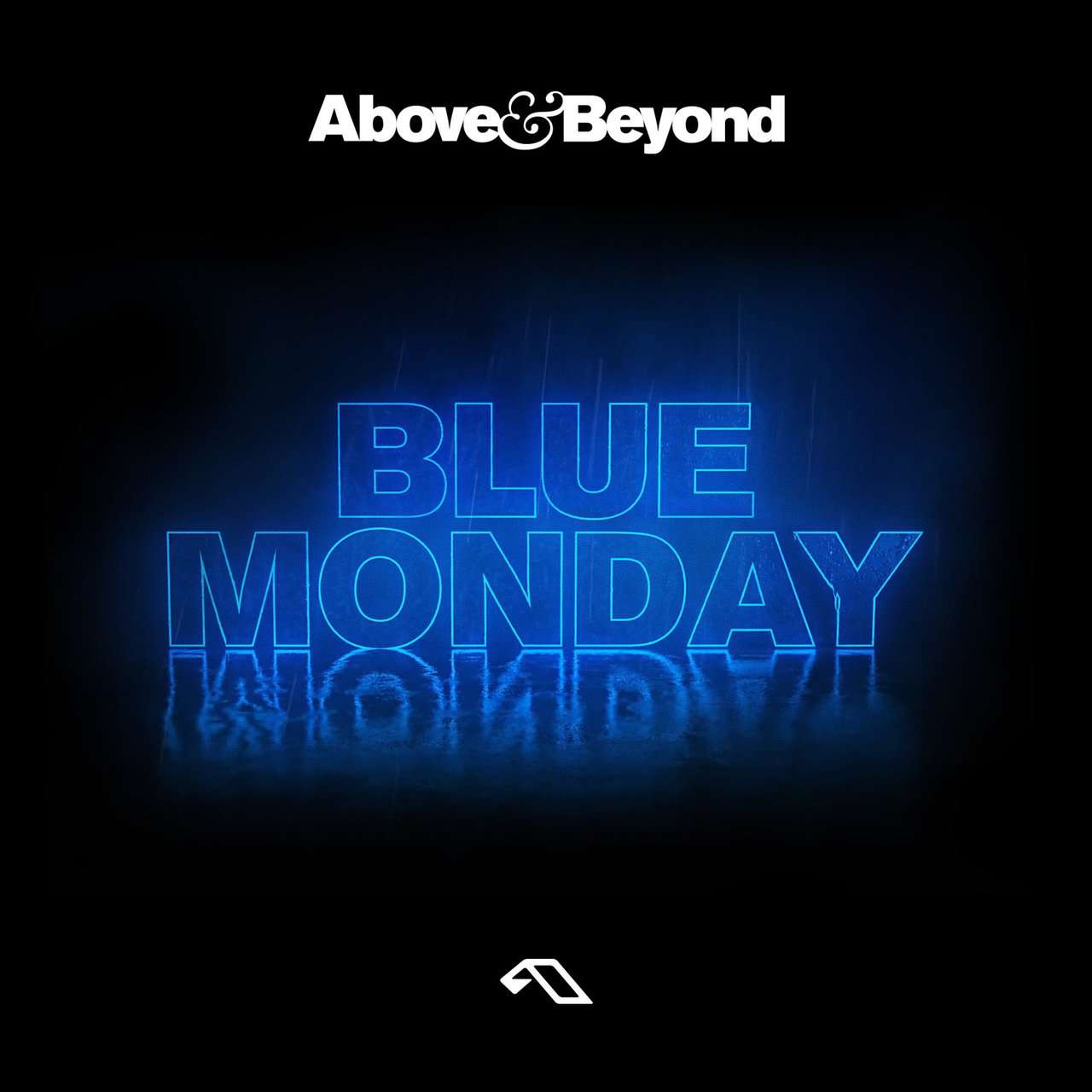 Above & Beyond《Blue Monday》[CD级无损/44.1kHz/16bit]