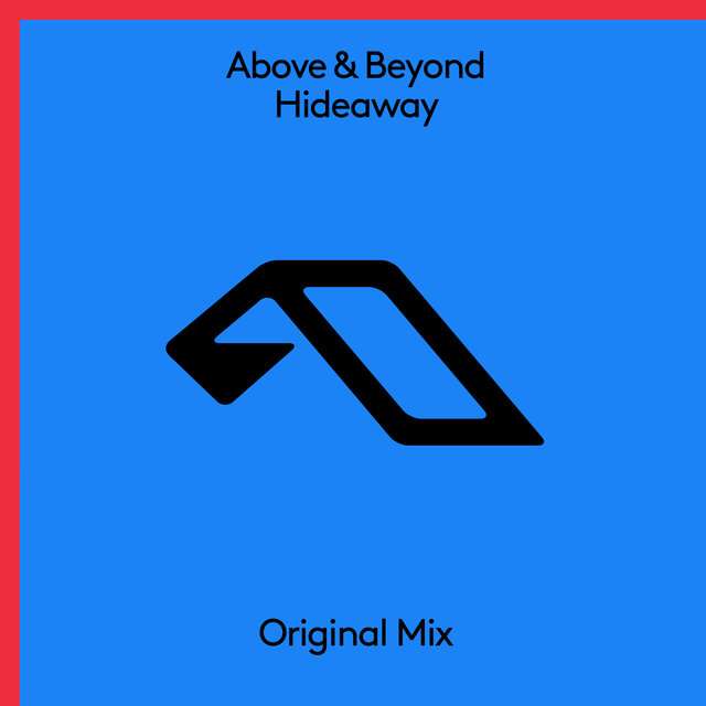 Above & Beyond《Hideaway》[CD级无损/44.1kHz/16bit]