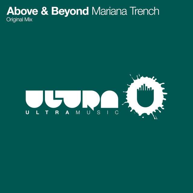 Above & Beyond《Mariana Trench》[CD级无损/44.1kHz/16bit]