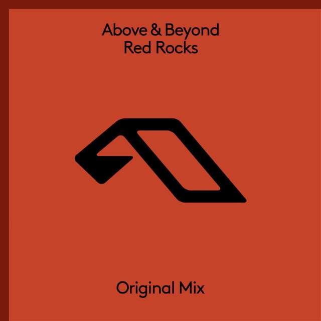 Above & Beyond《Red Rocks》[CD级无损/44.1kHz/16bit]