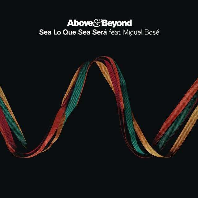 Above & Beyond《Sea Lo Que Sea Será》[CD级无损/44.1kHz/16bit]