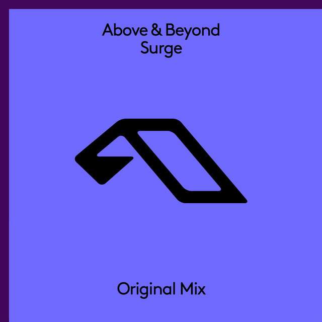 Above & Beyond《Surge》[CD级无损/44.1kHz/16bit]