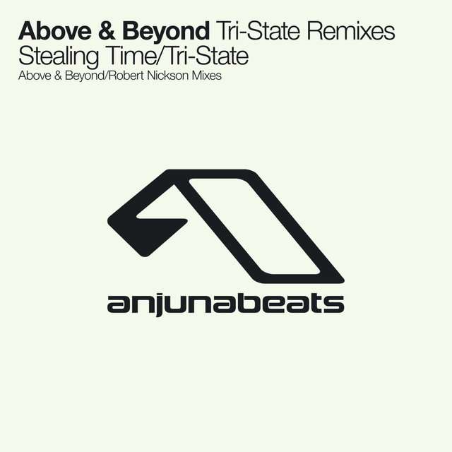 Above & Beyond《Tri-State the Remixes》[CD级无损/44.1kHz/16bit]