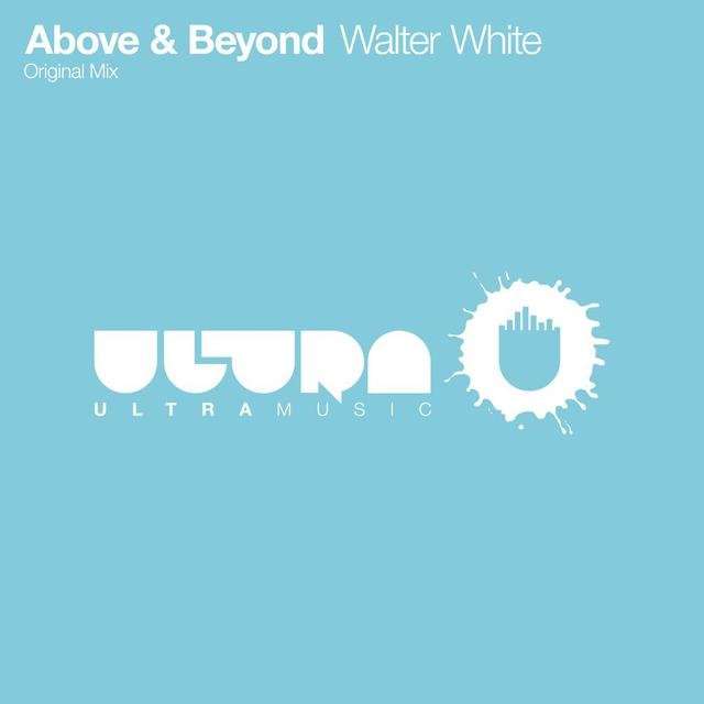 Above & Beyond《Walter White》[CD级无损/44.1kHz/16bit]