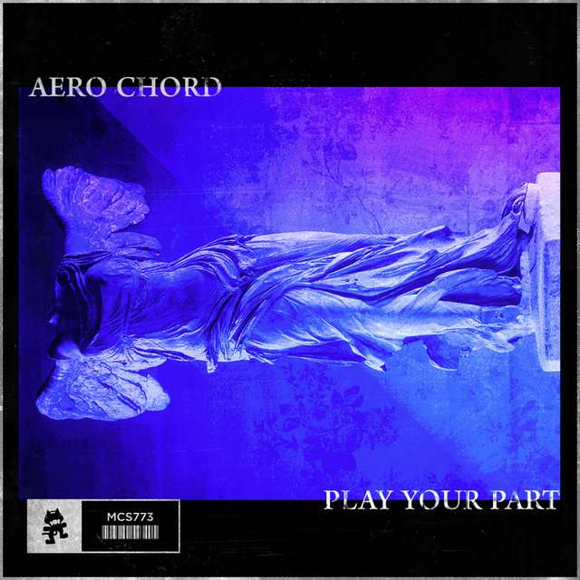 Aero Chord《Play Your Part》[CD级无损/44.1kHz/16bit]