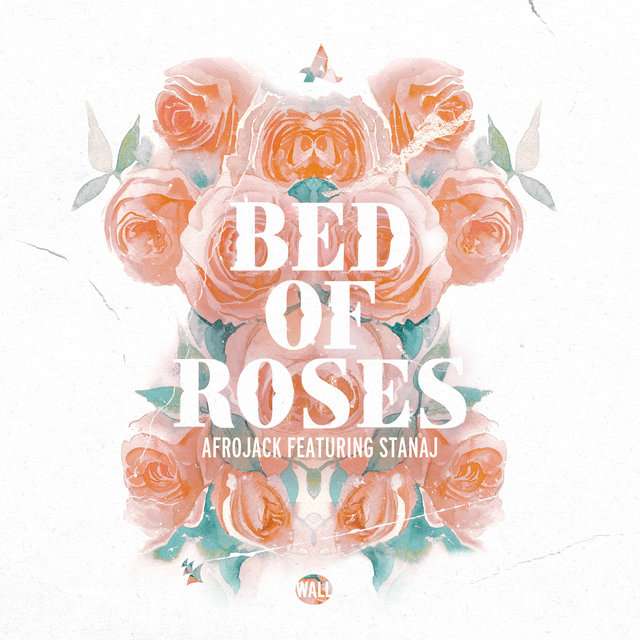 Afrojack《Bed Of Roses》[CD级无损/44.1kHz/16bit]
