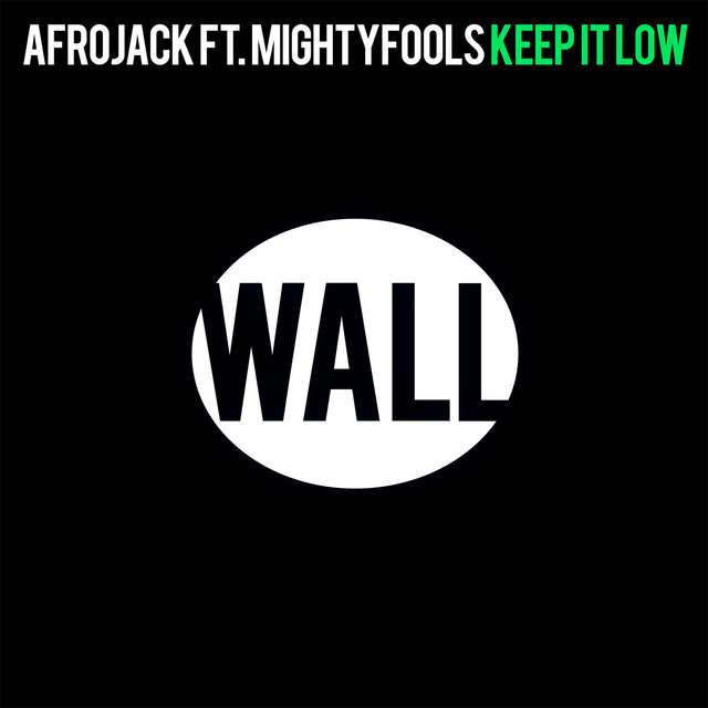 Afrojack《Keep It Low》[CD级无损/44.1kHz/16bit]